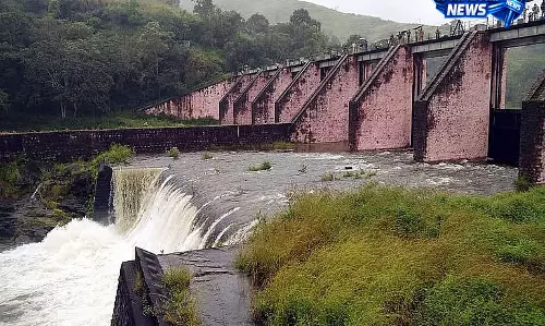 मेकेदातु परियोजना पर फिर टकराव