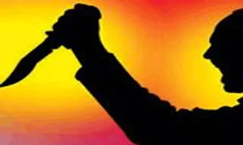 20 दिन बाद थाने पहुंचा आरोपी, साथ रहने वाली महिला की हत्या का कबूलनामा 20 दिन बाद थाने पहुंचा आरोपी, साथ रहने वाली महिला की हत्या का कबूलनामा