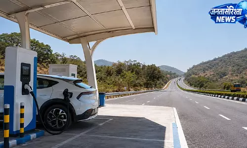 कर्नाटक के नेशनल हाईवे पर EV चार्जिंग नेटवर्क की कमी