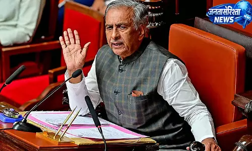 कर्नाटक विधान परिषद के स्पीकर बसवराज होरट्टी देंगे इस्तीफा कर्नाटक विधान परिषद के स्पीकर बसवराज होरट्टी देंगे इस्तीफा