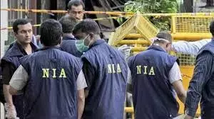 NIA ने कर्नाटक भाजपा नेता प्रवीण नेत्तारू हत्याकांड में एक और आरोपी को पकड़ा
