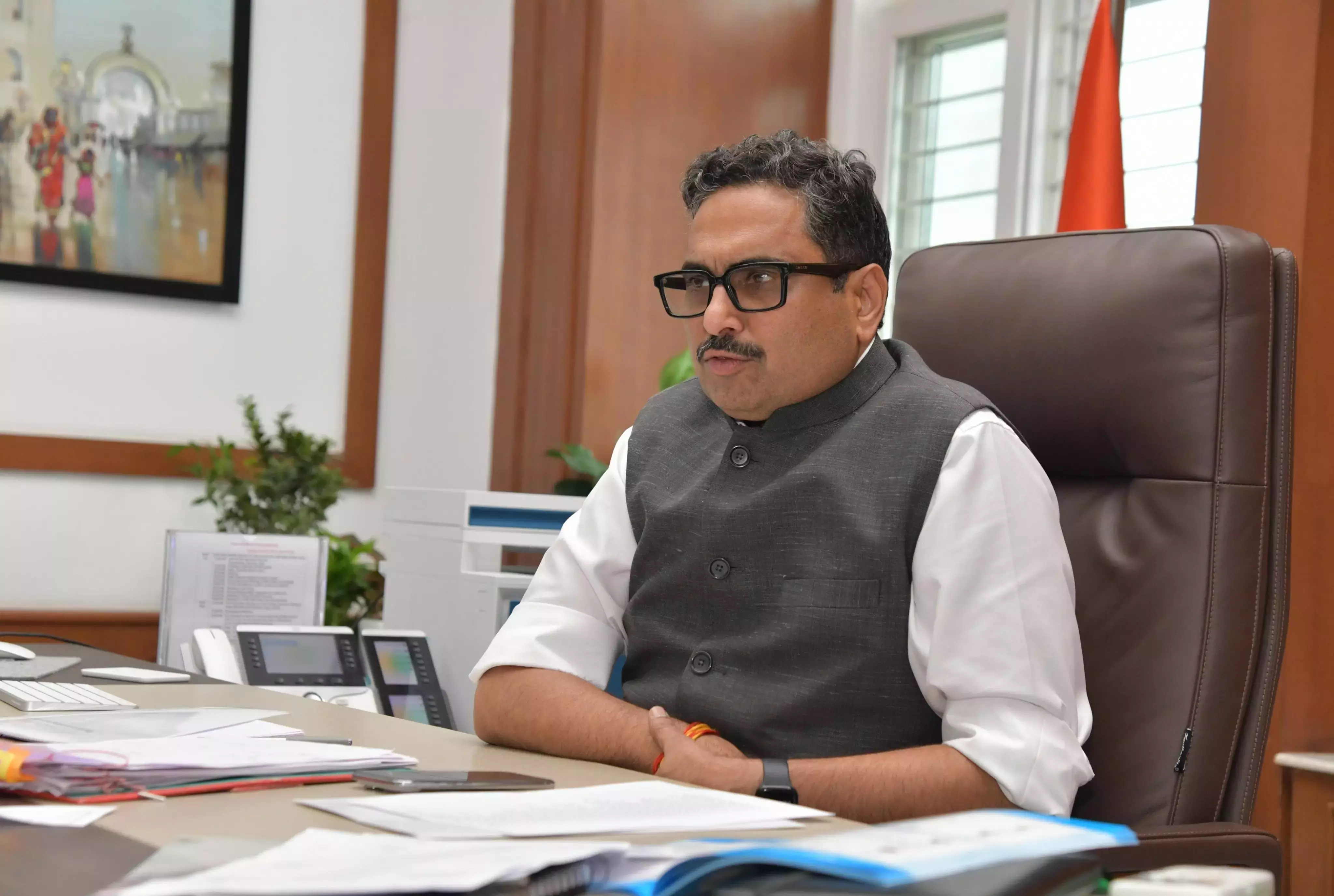 Telangana: समर्पित इकाई स्थापित करने से पहले तेलंगाना अन्य राज्यों में पूर्व सैनिक निगमों का अध्ययन करेगा