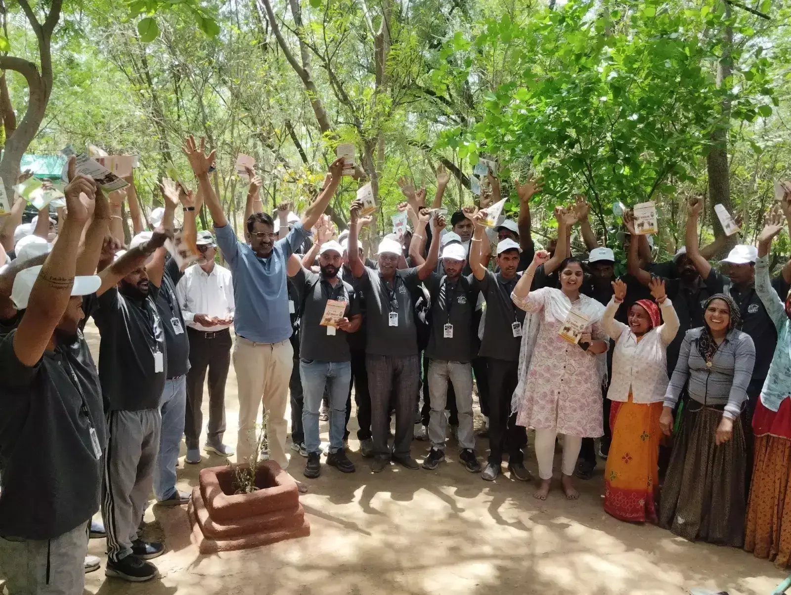 Jaipur: जयपुर में जुटेंगे विशेषज्ञ, गोबर आधारित अर्थव्यवस्था पर होगा मंथन
