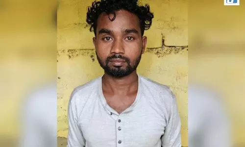 नाबालिग से दुष्कर्म, आरोपी को मिली आजीवन कारावास की सजा नाबालिग से दुष्कर्म, आरोपी को मिली आजीवन कारावास की सजा