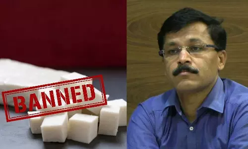 महाराष्ट्र में एनालॉग पनीर पर एक साल का बैन, FDA ने उत्पादन और बिक्री पर लगाई रोक महाराष्ट्र में एनालॉग पनीर पर एक साल का बैन, FDA ने उत्पादन और बिक्री पर लगाई रोक