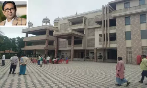 BSP विधायक उमाशंकर सिंह के निधन से बलिया में शोक BSP विधायक उमाशंकर सिंह के निधन से बलिया में शोक