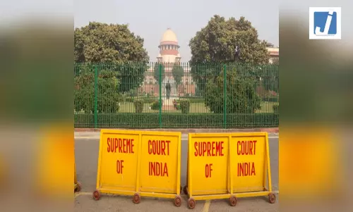 अभिषेक बनर्जी के फरार पीए को सुप्रीम कोर्ट से राहत, गिरफ्तारी पर लगी अंतरिम रोक