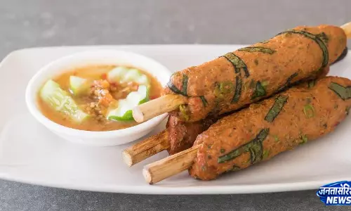 घर में बनाएं फ्रेश कच्ची सोया चाप, जब मन करे मिनटों में तैयार करें सब्जी