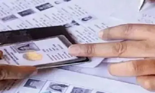 मतदाता सूची पुनरीक्षण में बुजुर्गों को बड़ी राहत