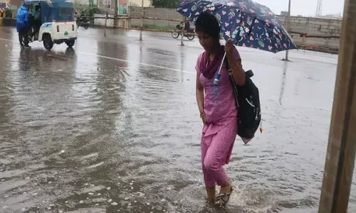 NCR में मानसून सक्रिय, लगातार बारिश से राहत के साथ बढ़ी सतर्कता; कई जिलों में ऑरेंज अलर्ट NCR में मानसून सक्रिय, लगातार बारिश से राहत के साथ बढ़ी सतर्कता; कई जिलों में ऑरेंज अलर्ट