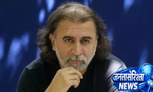तहलका रेप कांड में हाईकोर्ट का बड़ा फैसला, तरुण तेजपाल जाएंगे जेल तहलका रेप कांड में हाईकोर्ट का बड़ा फैसला, तरुण तेजपाल जाएंगे जेल
