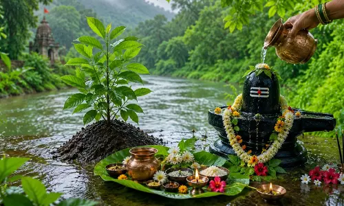 हरियाली अमावस्या 2026 कब है? जानें सही तिथि, शुभ मुहूर्त, पूजा विधि और धार्मिक महत्व हरियाली अमावस्या 2026 कब है? जानें सही तिथि, शुभ मुहूर्त, पूजा विधि और धार्मिक महत्व