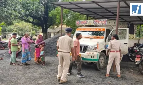 दामाद ने पत्नी और सास को उतारा मौत के घाट, सामने आई ये वजह दामाद ने पत्नी और सास को उतारा मौत के घाट, सामने आई ये वजह