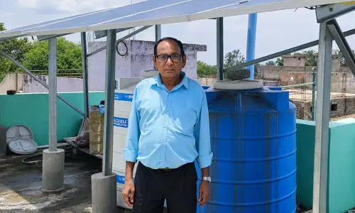 मुख्यमंत्री विष्णुदेव साय के नेतृत्व में सौर ऊर्जा क्रांति से बदल रही प्रदेश की तस्वीर