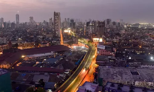 मुंबई की डेटा सेंटर क्षमता में उछाल, ग्लोबल रैंकिंग में 15वां स्थान