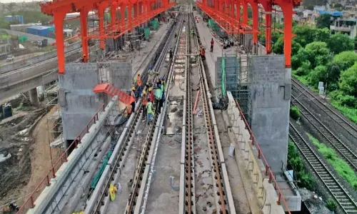 7 से 10 अगस्त तक बंद रहेगा सिद्धबाबा रेलवे फाटक 7 से 10 अगस्त तक बंद रहेगा सिद्धबाबा रेलवे फाटक