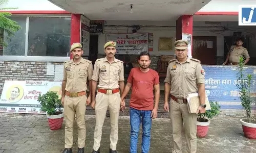 जीजा की ब्लैकमेलिंग से तंग आकर साली ने की आत्महत्या, आरोपी पहुंचा जेल जीजा की ब्लैकमेलिंग से तंग आकर साली ने की आत्महत्या, आरोपी पहुंचा जेल
