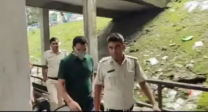 West Burdwan: कोयला तस्करी केस में युधिष्ठिर घोष से नए खुलासों की उम्मीद West Burdwan: कोयला तस्करी केस में युधिष्ठिर घोष से नए खुलासों की उम्मीद
