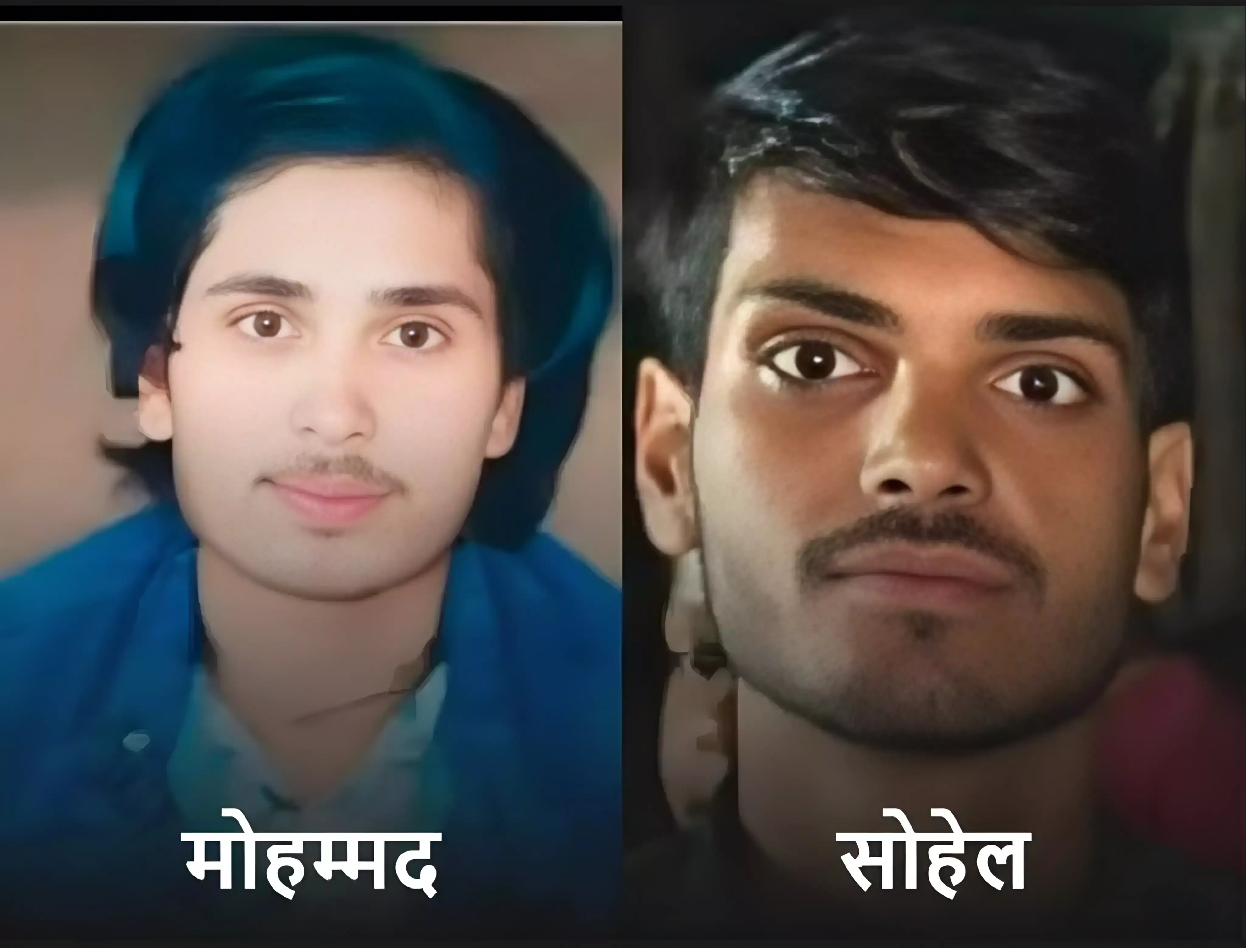 Bharatpur: गंभीरी नदी में दर्दनाक हादसा, तीसरे युवक ने तैरकर बचाई जान Bharatpur: गंभीरी नदी में दर्दनाक हादसा, तीसरे युवक ने तैरकर बचाई जान