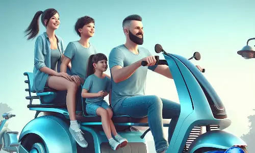 फैमिली राइड या स्पोर्ट्स परफॉर्मेंस? Ather के 4 इलेक्ट्रिक स्कूटर्स की पूरी तुलना फैमिली राइड या स्पोर्ट्स परफॉर्मेंस? Ather के 4 इलेक्ट्रिक स्कूटर्स की पूरी तुलना