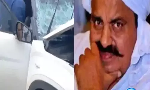 मवेशी को बचाने की कोशिश या तेज रफ्तार? जानिए कैसे हुई अबान अहमद की दर्दनाक मौत मवेशी को बचाने की कोशिश या तेज रफ्तार? जानिए कैसे हुई अबान अहमद की दर्दनाक मौत