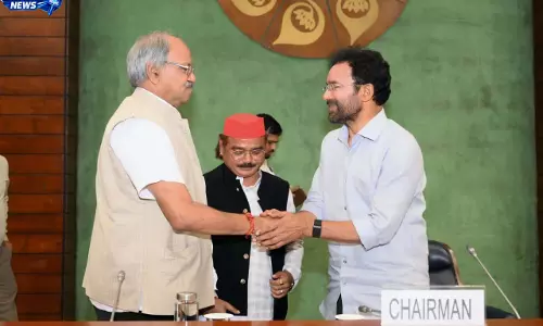 राष्ट्रीय क्रिटिकल मिनरल मिशन पर सांसद बृजमोहन अग्रवाल का विजन राष्ट्रीय क्रिटिकल मिनरल मिशन पर सांसद बृजमोहन अग्रवाल का विजन