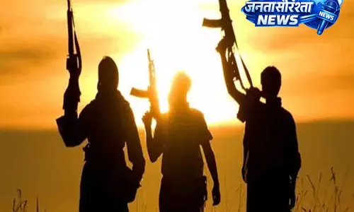 J&K आतंकी हमले: लश्कर को बचाने के लिए ISI रच रहा ISKP का झूठा ड्रामा J&K आतंकी हमले: लश्कर को बचाने के लिए ISI रच रहा ISKP का झूठा ड्रामा