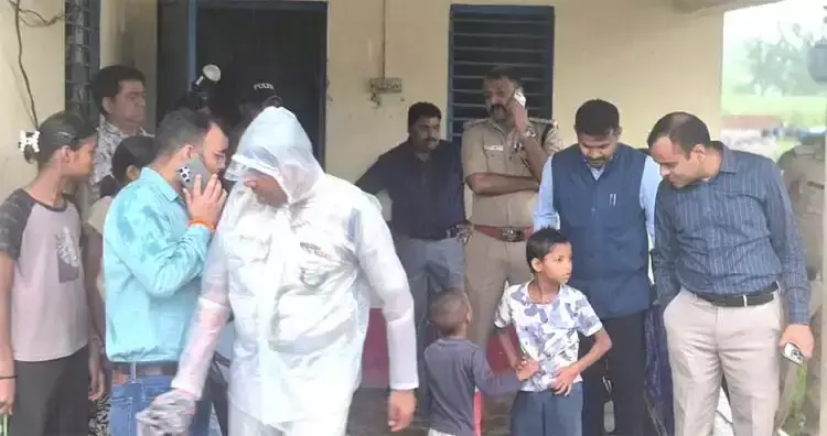 Haridwar: कांवड़ मेले को लेकर प्रशासन अलर्ट, डीएम-एसएसपी का दौरा Haridwar: कांवड़ मेले को लेकर प्रशासन अलर्ट, डीएम-एसएसपी का दौरा
