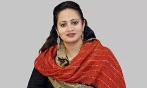 Chandigarh: ग्रामीण स्वास्थ्य ढांचे को मजबूती, अंबाला में सीएचसी और रेवाड़ी में पीएचसी Chandigarh: ग्रामीण स्वास्थ्य ढांचे को मजबूती, अंबाला में सीएचसी और रेवाड़ी में पीएचसी