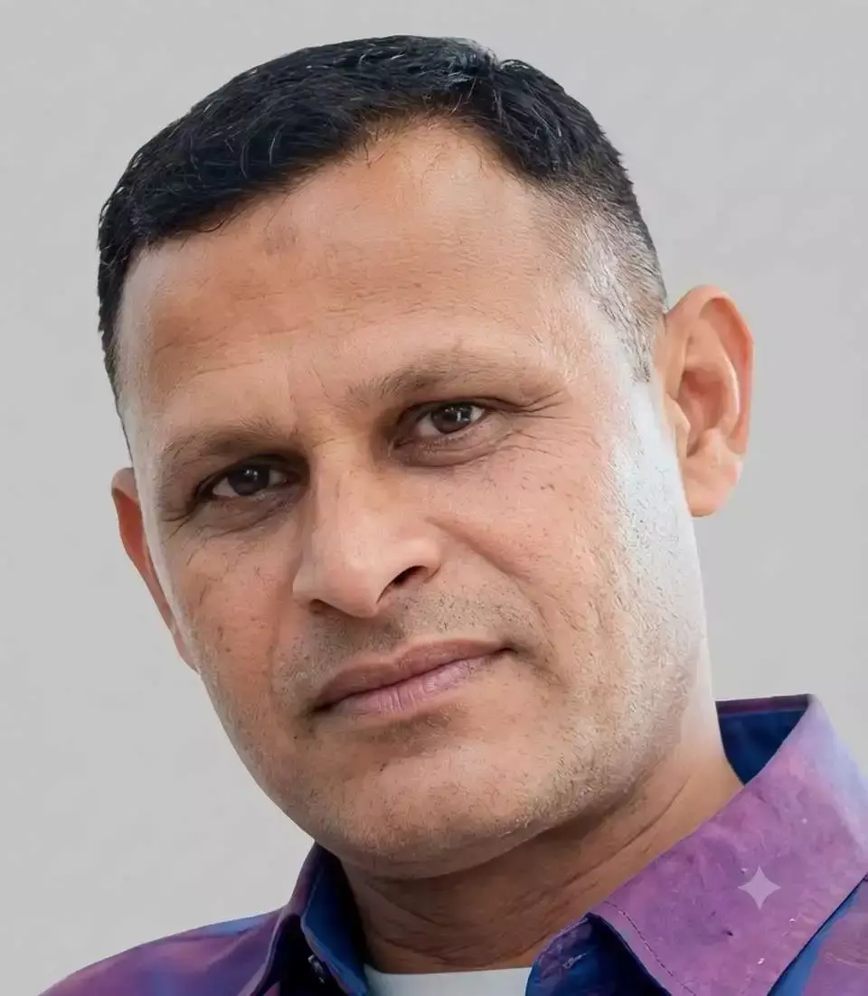 Yamunanagar: रहस्यमय तरीके से लापता व्यक्ति का शव मिलने से सनसनी Yamunanagar: रहस्यमय तरीके से लापता व्यक्ति का शव मिलने से सनसनी