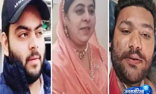 झांसी में खत्म हुई अतीक के दूसरे बेटे की कहानी, अबान की मौत के बाद शाइस्ता पर सवाल झांसी में खत्म हुई अतीक के दूसरे बेटे की कहानी, अबान की मौत के बाद शाइस्ता पर सवाल