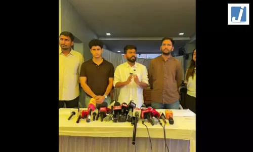 कॉकरोच जनता पार्टी शुरू करेगी क्या बोलती पब्लिक कैंपेन, अभिजीत दिपके ने की घोषणा, VIDEO कॉकरोच जनता पार्टी शुरू करेगी क्या बोलती पब्लिक कैंपेन, अभिजीत दिपके ने की घोषणा, VIDEO