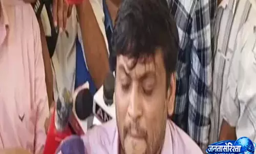 सीजेपी की कोर कमेटी पर उठे सवाल, कार्यकर्ताओं ने अनिश्चितकालीन धरने की दी चेतावनी