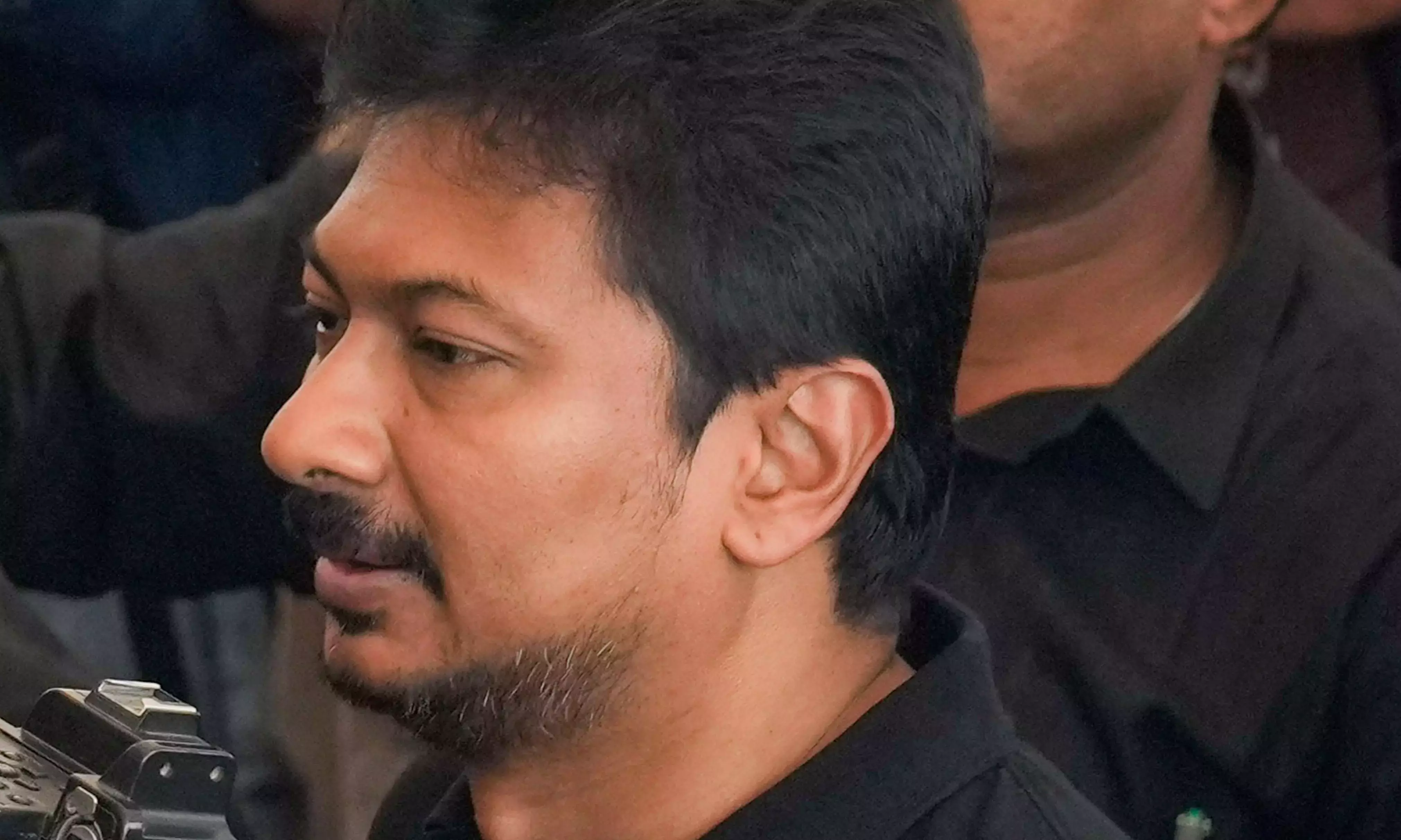 Tamil Nadu: उदय ने कृषि बजट पर चर्चा की, कावेरी विवाद पर सर्वदलीय बैठक का आह्वान किया Tamil Nadu: उदय ने कृषि बजट पर चर्चा की, कावेरी विवाद पर सर्वदलीय बैठक का आह्वान किया
