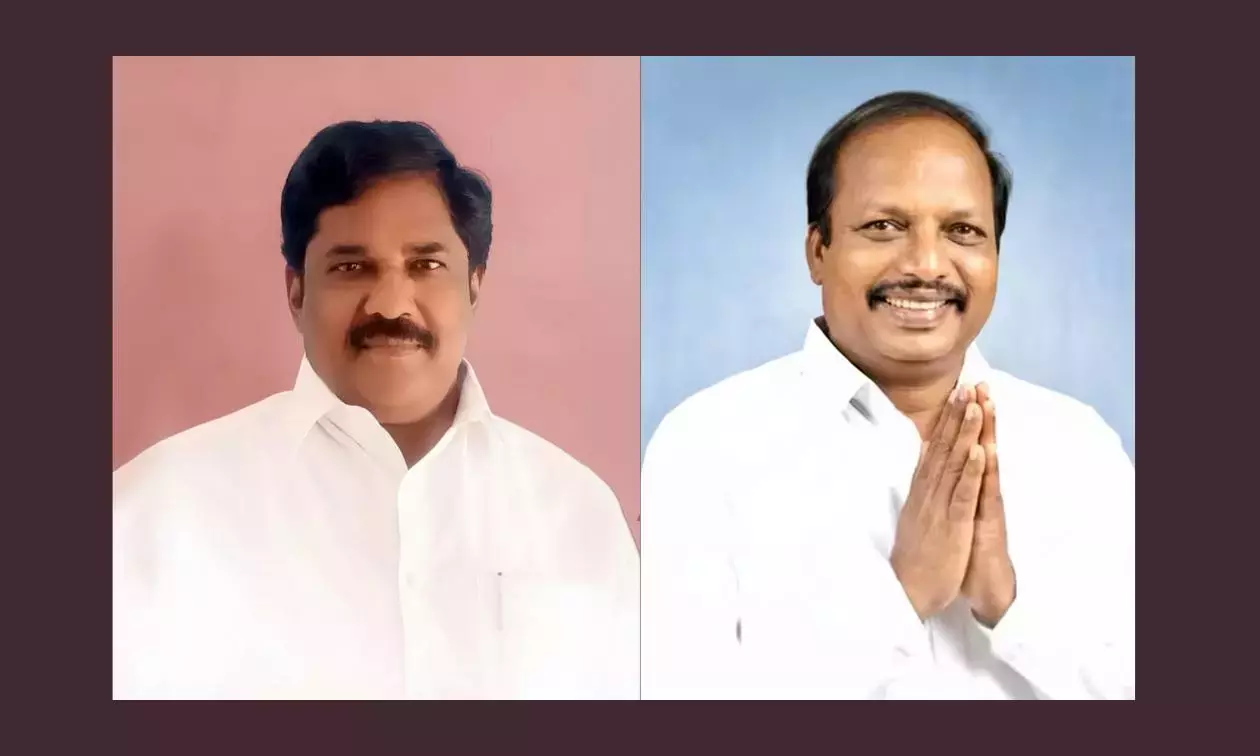 MDMK के दो विधायकों ने इस्तीफा देने से इनकार कर दिया, डीएमके विधायक बने रहने के फैसले की घोषणा की MDMK के दो विधायकों ने इस्तीफा देने से इनकार कर दिया, डीएमके विधायक बने रहने के फैसले की घोषणा की