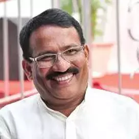 Karnataka: कथित तिम्मापुर-नंजय्यनमठ ऑडियो ने कैबिनेट विस्तार को लेकर ताजा विवाद पैदा कर दिया Karnataka: कथित तिम्मापुर-नंजय्यनमठ ऑडियो ने कैबिनेट विस्तार को लेकर ताजा विवाद पैदा कर दिया