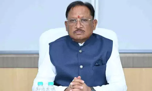 जनहित की योजनाओं में लापरवाही नहीं होगी बर्दाश्त, CM साय ने दिए स्पष्ट निर्देश