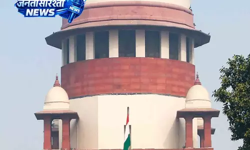 मेडिकल ग्राउंड पर भी आसाराम को राहत नहीं: SC ने खारिज की जमानत याचिका मेडिकल ग्राउंड पर भी आसाराम को राहत नहीं: SC ने खारिज की जमानत याचिका