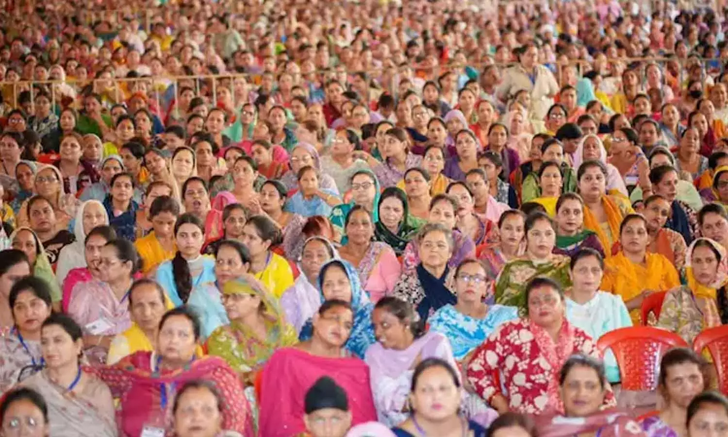 Karnataka: राज्य महिलाओं के लिए समर्पित स्वास्थ्य नीति पेश करेगा Karnataka: राज्य महिलाओं के लिए समर्पित स्वास्थ्य नीति पेश करेगा