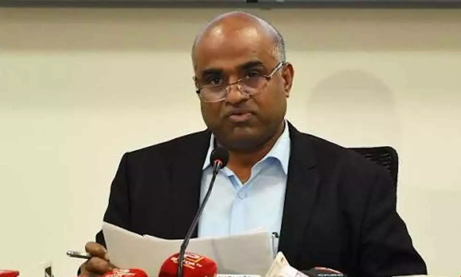 Karnataka: SIR-2026 रोल पुनरीक्षण के दौरान 1.11 करोड़ से अधिक मतदाताओं ने ASDDO को चिह्नित किया Karnataka: SIR-2026 रोल पुनरीक्षण के दौरान 1.11 करोड़ से अधिक मतदाताओं ने ASDDO को चिह्नित किया