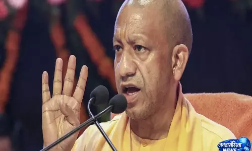 युवाओं के भविष्य की तैयारी में जुटी योगी सरकार, नई नीति में होंगे कई बड़े बदलाव युवाओं के भविष्य की तैयारी में जुटी योगी सरकार, नई नीति में होंगे कई बड़े बदलाव
