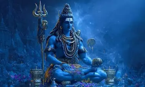 सावन शिवरात्रि 2026: चार प्रहर की पूजा का शुभ मुहूर्त व तारीख सावन शिवरात्रि 2026: चार प्रहर की पूजा का शुभ मुहूर्त व तारीख