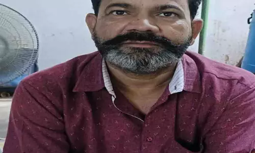 नाबालिग से दुष्कर्म का आरोपी 10 दिन बाद पटना से गिरफ्तार नाबालिग से दुष्कर्म का आरोपी 10 दिन बाद पटना से गिरफ्तार