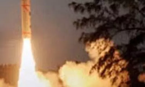 स्ट्रैटेजिक फोर्सेज कमांड की बड़ी कामयाबी, अग्नि-4 मिसाइल ने पास किए सभी परीक्षण