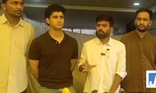 शिक्षा की महंगी फीस के खिलाफ सीजेपी का राष्ट्रव्यापी आंदोलन शुरू शिक्षा की महंगी फीस के खिलाफ सीजेपी का राष्ट्रव्यापी आंदोलन शुरू