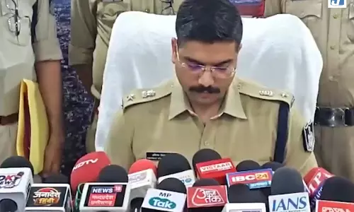 पुलिस ने सुलझाई छह महीने पुरानी ब्लाइंड मर्डर मिस्ट्री, डीएनए जांच से हुई शव की पहचान