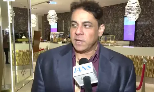 मोहन भागवत और Gen Z के बीच संवाद सकारात्मक पहल, साइरस ब्रोचा ने की तारीफ