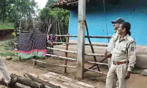 GPM में वन विभाग का बड़ा एक्शन, सागौन और साल की लकड़ी जब्त GPM में वन विभाग का बड़ा एक्शन, सागौन और साल की लकड़ी जब्त