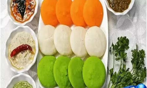 इस स्वतंत्रता दिवस तिरंगे के रंगों से भर दें किचन, मिनटों में बनेंगी ये 5 रेसिपी