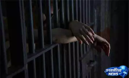 हत्या के मामले में बड़ा फैसला, चार आरोपियों को आजीवन कारावास की सजा हत्या के मामले में बड़ा फैसला, चार आरोपियों को आजीवन कारावास की सजा